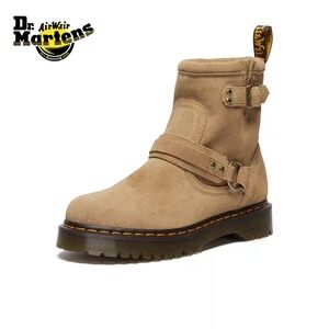 DR.Martens women's boots size 39